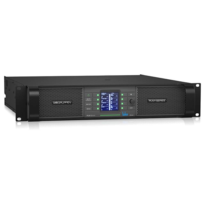 Lab Gruppen PLM 8K44 SP 8000W Amplifikatör